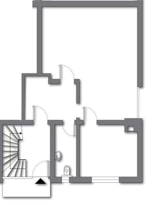 Raumplan DG1
