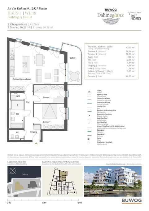 Dahmeglanz_Haus 1_WE 18