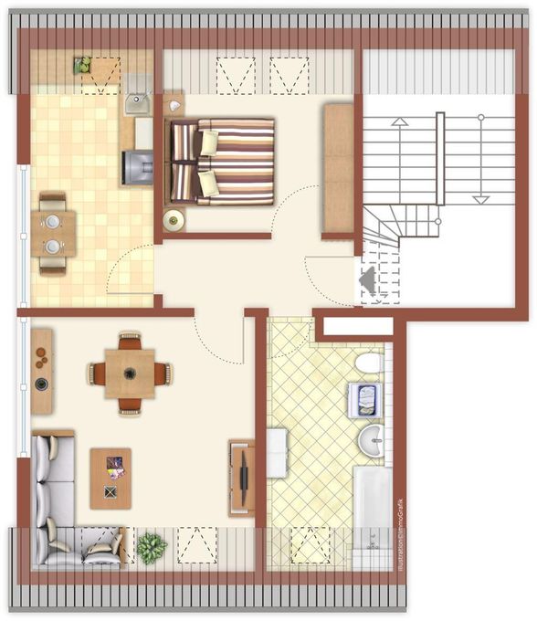 immoGrafik_296780008001-Bluecherstrasse 13 WE 12 -