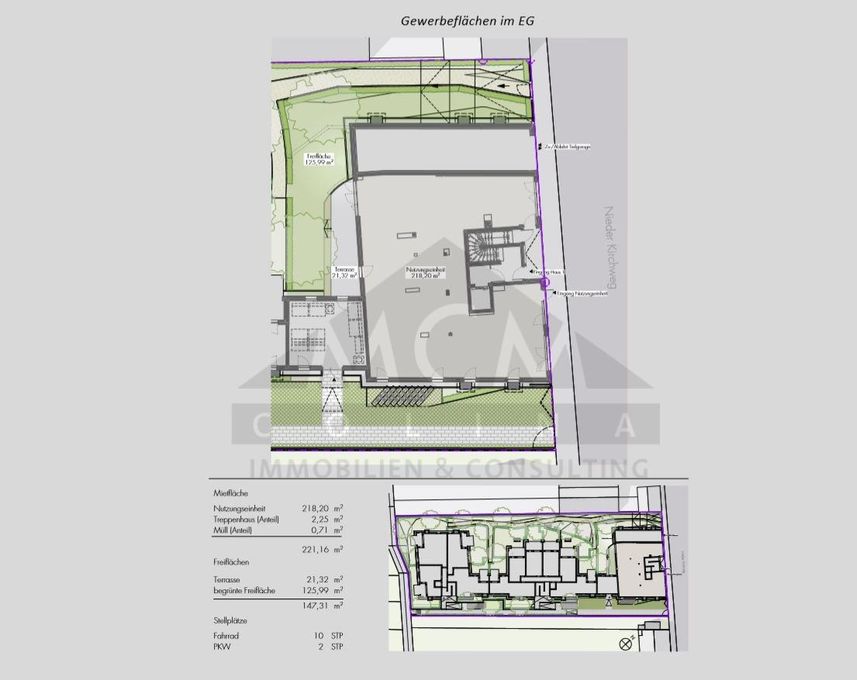 Grundriss 368,51 m²