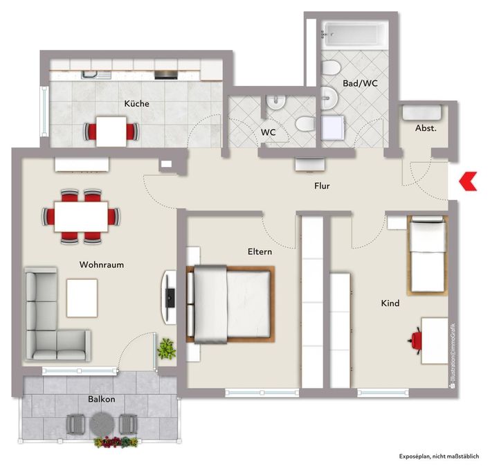 immoGrafik-Exposeplan-31983127101-DINA4