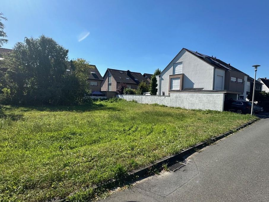 Ruhige und Familienfreundliche Lage