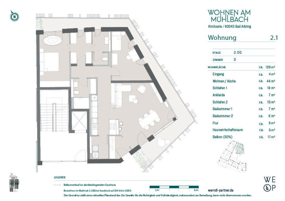 WAM Grundriss 2