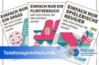 Karten zur Kampagne https://psg.nrw/weil-wissen-schuetzt/