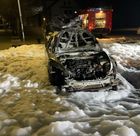 Bildrechte: Landespolizeiinspektion Nordhausen