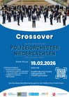 Polizeiorchester Niedersachsen