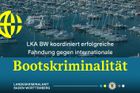 Symbolbild, LKA BW