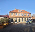 Polizeistation Wiesmoor
Quelle: Polizei