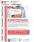 DKMS Blaulichtfamilie Stein