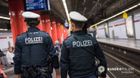 Immer wieder kommt es zu tätlichen Angriffen und Widerstandshandlungen beim Einschreiten von Bundespolizisten