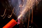 Bildquelle: Zoll
Bild: Silvesterrakete