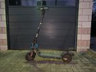 Aufgefundener E-Scooter