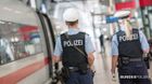 Schnellbremsung: Eine 69-Jährige hatte sich im Landkreis Miesbach ins Gleis verirrt
Verspätung: Ein 20-Jähriger betätigte unberechtigt den Nothalt eines anfahrenden ICE im Hauptbahnhof München
