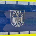 Zollwappen