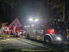 Fotos: Feuerwehr Gladbeck