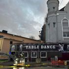Dortmunder Straße, 18.12.2025, Recklinghausen, Feuerwehr Recklinghausen.
