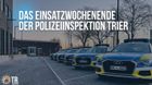 Wochenende KW38