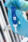 Bildquelle: Zoll
Bild: Drogenwischtest