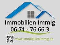 Logo Herr Berni Immig