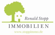 Logo Herr Ronald Stopp