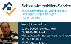 Logo Herr Dieter Schwab