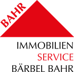 Logo Immobilien Service Bärbel Bahr e. K