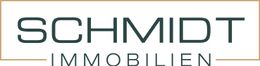 Logo Herr Schmidt Immobilien GmbH Schmidt