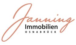 Logo Janning Immobilien GmbH