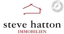 Logo Herr Immobilienfachwirt (IHK) Steve Hatton