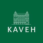 Logo Herr Kasra Kaveh