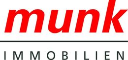 Logo Munk Bauen & Wohnen GmbH