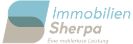Logo Ein Service der Immobilien Sherpa GmbH