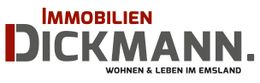 Logo Frau Joanna Dickmann