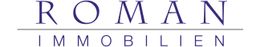Logo Herr Pete Roman