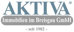 Logo AKTIVA GmbH