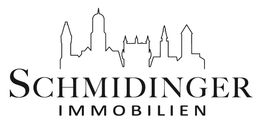 Logo Herr Hanspeter Schmidinger