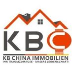 Logo Frau Xiumei Liu