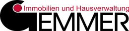 Logo Immobilien Gemmer Hausverwaltungen Volkhard Gemmer
