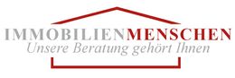 Logo Immobilienmenschen