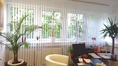 kleines Büro In Grevenbroich