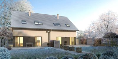 Ihr Traum vom Mehrfamilienhaus in Ebermannstadt - individuell und nachhaltig!