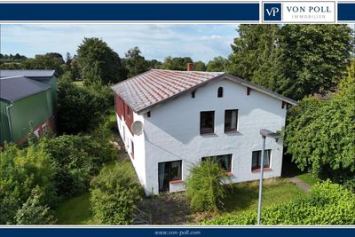 Individuelle Immobilie mit viel Raum zur Verwirklichung Ihrer Wohnträume