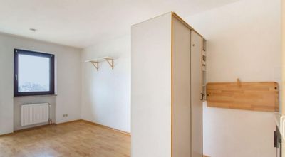 1-Zimmer-Etagenwohnung, 24 m2 in Mainz