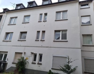 Renditestarkes Wohn- und Geschäftshaus in Zentraler Lage!