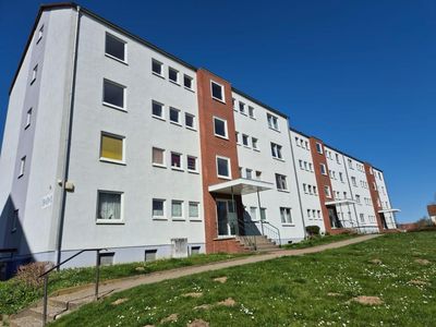 Renovierte 3-Zimmer-Wohnung mit Wannenbad***in ruhiger Wohngegend!!!