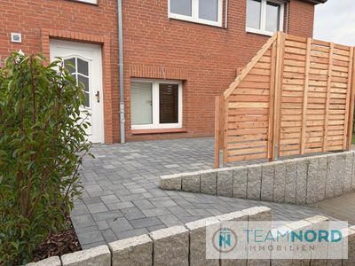 Wohnen wie im Haus - Erstbezug nach Sanierung