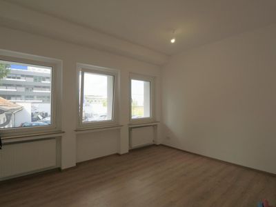 Helle 2-Zimmer-Wohnung in Aachen!