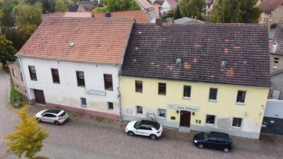 Gastronomie, Pension und Eventlocation – Ihr Business mit persönlichem Rückzugsort!