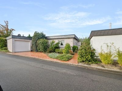 Bungalow mit Potenzial in Unna – gute Raumaufteilung, attraktiver Standort, modernisierungsbedürftig