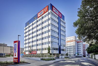 57m2 LAGERFLÄCHE IN TOP VERKEHRSLAGE. PROVISIONSFREI